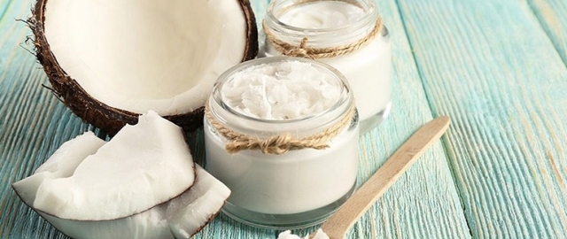 Почему хорошо использовать кокосовое масло холодного отжима?