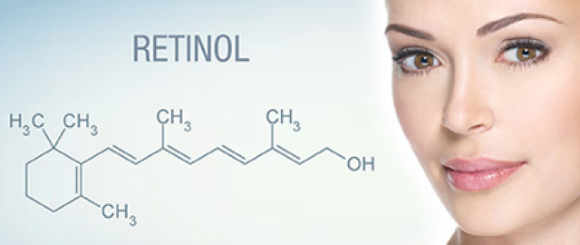 Ce este retinolul?