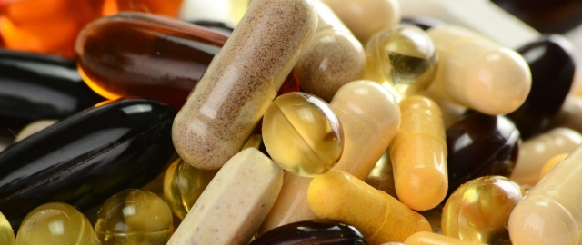 8 Nutrienți esențiali care susțin longevitatea, potrivit unui medic.