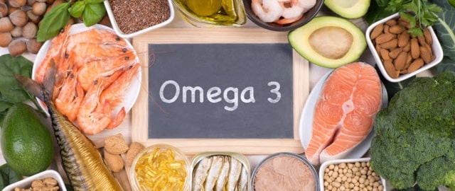 Beneficiile esentiale ale Omega-3 pentru Barbati: O Viata Sanatoasa si Activa