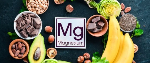 4 forme diferite de magneziu: care este cel mai bun pentru scopul tău?