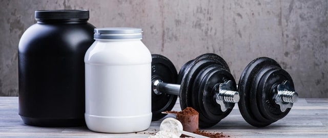 Nutritia sportiva: Aminoacizi si Proteine