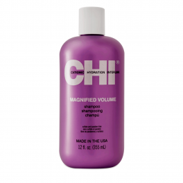 Șampon fără sulfați CHI Magnified Volume Shampoo, 355 ml