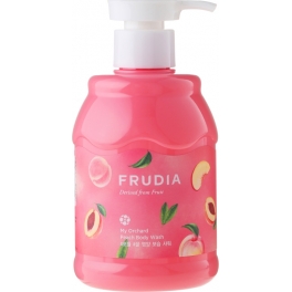 Frudia, My Orchard Peach Body Wash, 350 ml