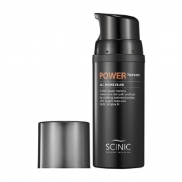 SCINIC Power Homme All In One Fluid,100 мл