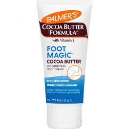 Cremă pentru picioare,  Palmers, Foot Magic Cream, 60 g