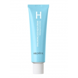Medi Flower, Aronyx Hyaluronic Acid Aqua Cream, 50 ml
