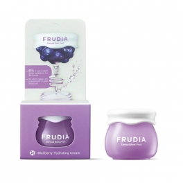 Frudia, Blueberry Hydrating Cream, 10 gr.