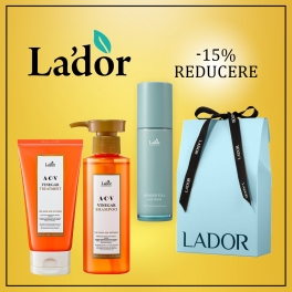 Lador - Набор для чистки и придания блеска