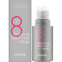 Masil, 8 Seconds Salon Hair Mask, 50 ml
