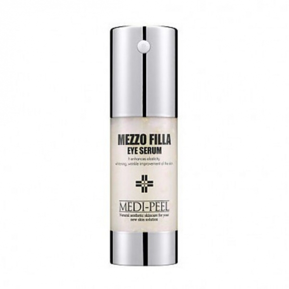 Омолаживающая пептидная сыворотка для век-Medi-Peel, Mezzo Filla Eye Serum, 30ml