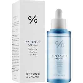 Dr.Ceuracle, Hyal Reyouth Ampoule, 50 ml