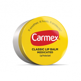 Balzam pentru buze, Carmex classic lip balm medicated, 7.5g