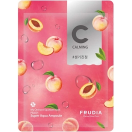 Frudia, My Orchard Squeeze Mask Peach