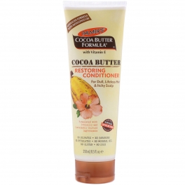 Кондиционер для волос , Palmers, Restoring Conditioner, Cocoa Butter Formula, 250 ml