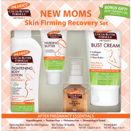 Palmers, New Moms Skin Recovery Set