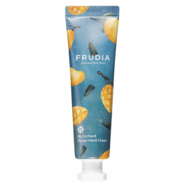 Крем для рук, Frudia, My Orchard Mango Hand Cream, 30 гр