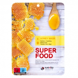 Eyenlip, Super Food Honey Mask, 23 ml