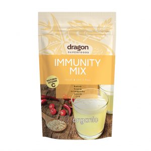 Dragon Superfoods, Immunity Mix, 150g