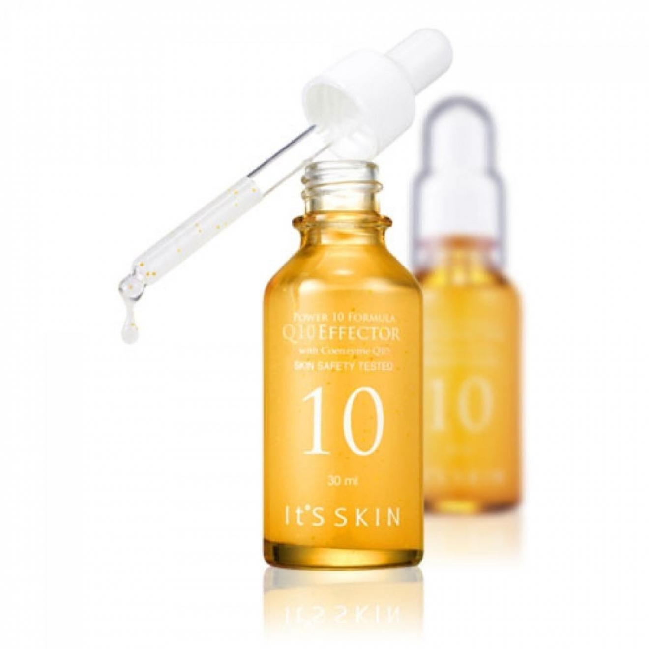 Its Skin, Power Formula Q10 Effector with Coenzyme Q10
