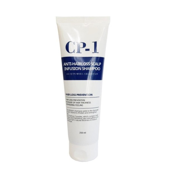 Șampon pentru prevenirea si tratarea căderii părului , CP-1, Anti-Hair Loss Scalp Infusion Shampoo