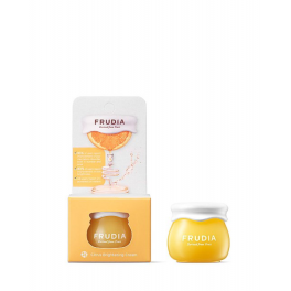 Frudia, Citrus Brightening Cream, 10 gr.