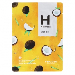 Frudia, My Orchard Squeeze Mask Coconut