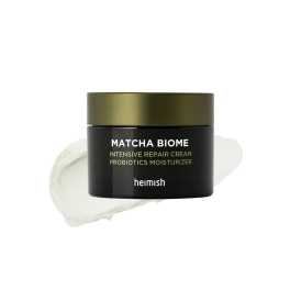Heimish, Matcha Biome Intensive Repair Cream, 50 ml