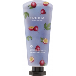 Frudia, My Orchard Passion Fruit Scrub Body Wash, 200 ml