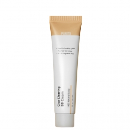 Purito, Cica Clearing BB cream №13, Neutral Ivory, 30ml
