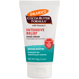 Palmers, Intensiv Relief Hand Cream, 60 ml