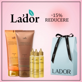 Lador - Набор против выпадения волос