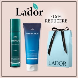 Lador - Набор для увлажнения волос