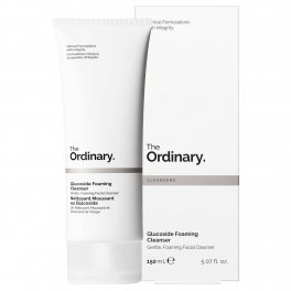 The Ordinary, Glucoside Foaming Cleanser, 150 ml