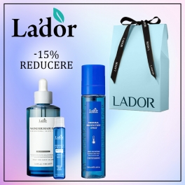 Lador - Набор для восстановления волос
