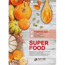 Eyenlip, Super Food Pumpkin Mask, 23 ml
