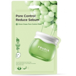 Frudia, Green Grape Pore Control Mask
