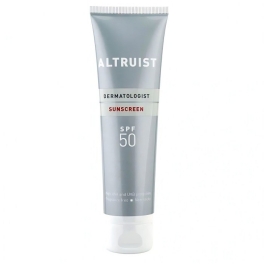 Солнцезащитный крем - Altruist, Sunscreen SPF50+, 100 мл