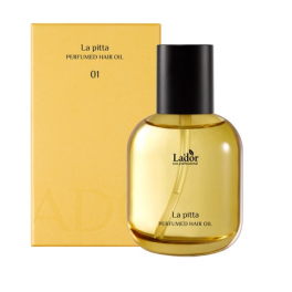 Lador, La Pitta Perfumed Hair Oil, 80 ml