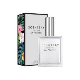Scentsay, Oh Fraiche Parfum, 60 ml