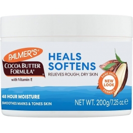 Palmers, CBF Heals Softens, 200 gr