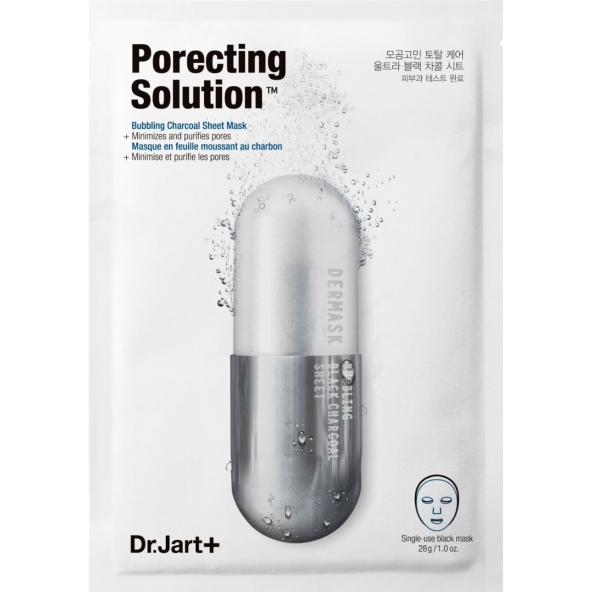 Dr. Jart +Porecting Solution, 28 gr