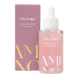 Trimay, Amino  Peptide Ampoule, 50 ml