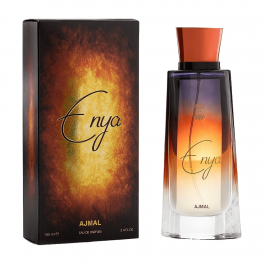 Apă de parfum unisex  Ajmal, Enya EDP, 100 ml