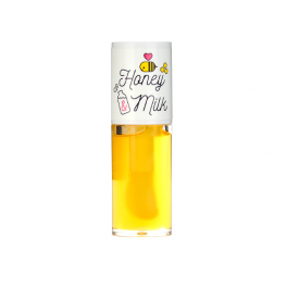Mасло для губ-Apieu, Honey & Milk Lip Oil, 5 g