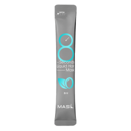 Masil, 8 Second Liquid Hair Mask Stick Pouch, 8 ml