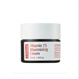 [By Wishtrend] Vitamin 75 Maximizing Cream, 50 ml