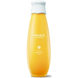 Frudia, Citrus Brightening Toner, 195 ml