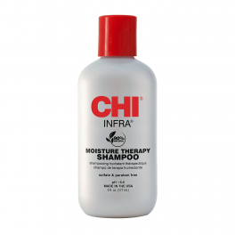 Шампунь CHI Infra Moisture Therapy Shampoo, 177 мл