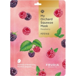 Frudia, My Orchard Squeeze Mask Raspberry